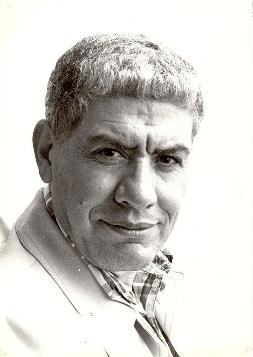 Kinoposter Fortunato Pasqualino