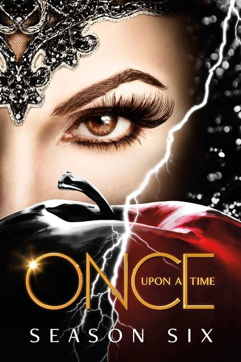 Once Upon A Time - Es war einmal... : Kinoposter