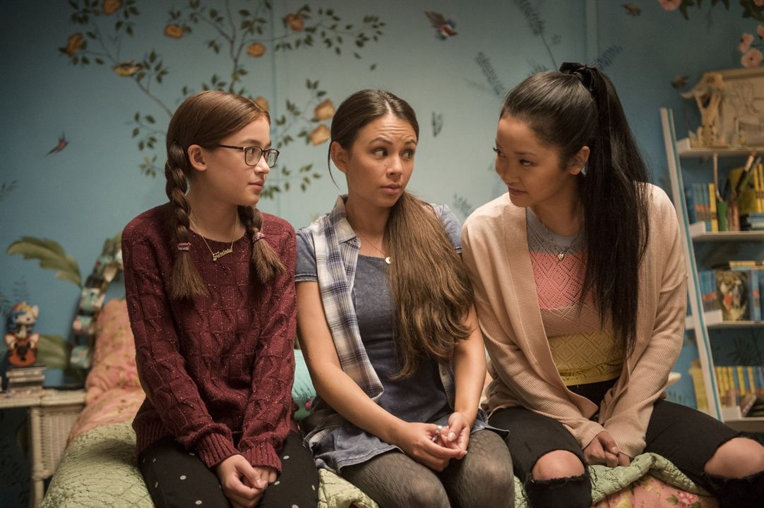 To All The Boys I've Loved Before : Bild