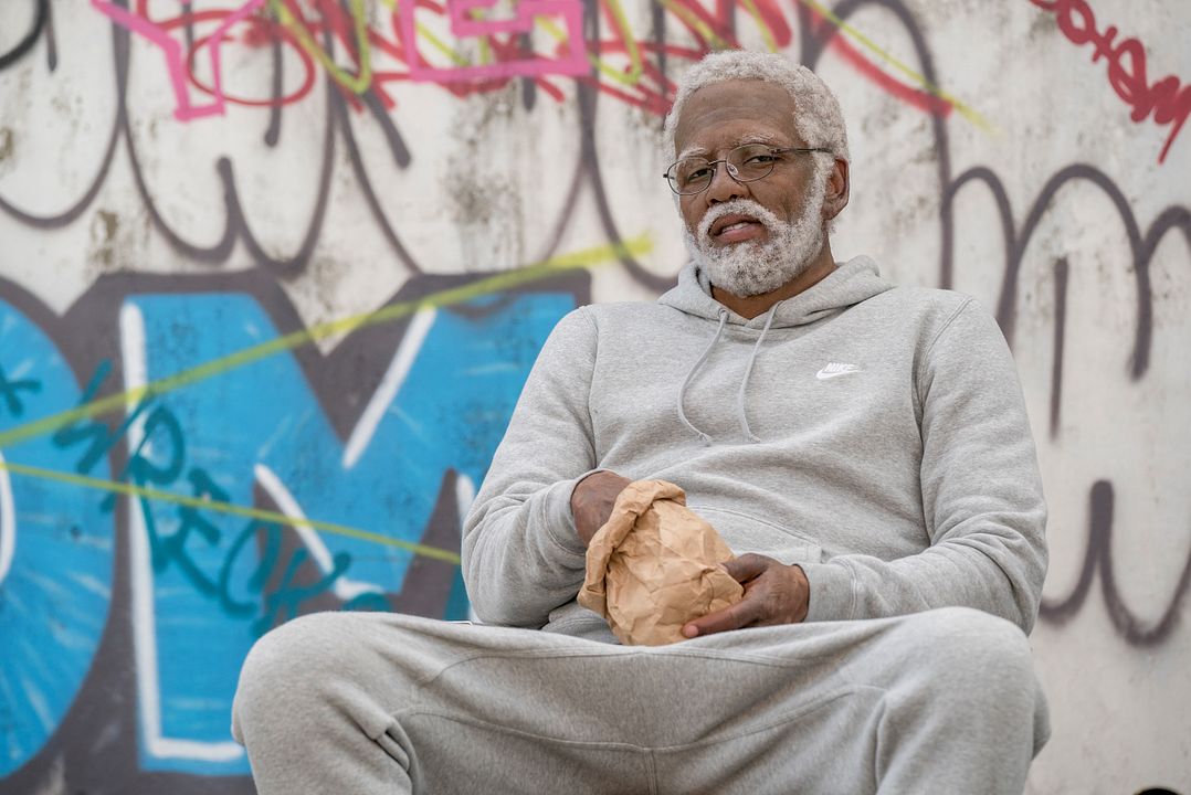 Uncle Drew : Bild Kyrie Irving