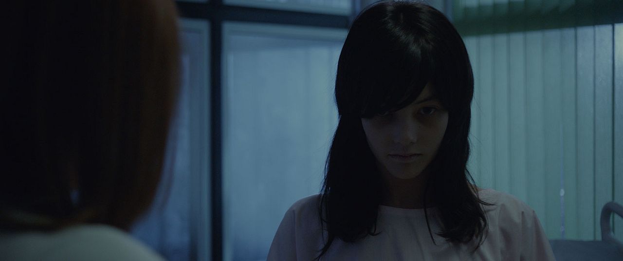 El pacto : Bild Mireia Oriol