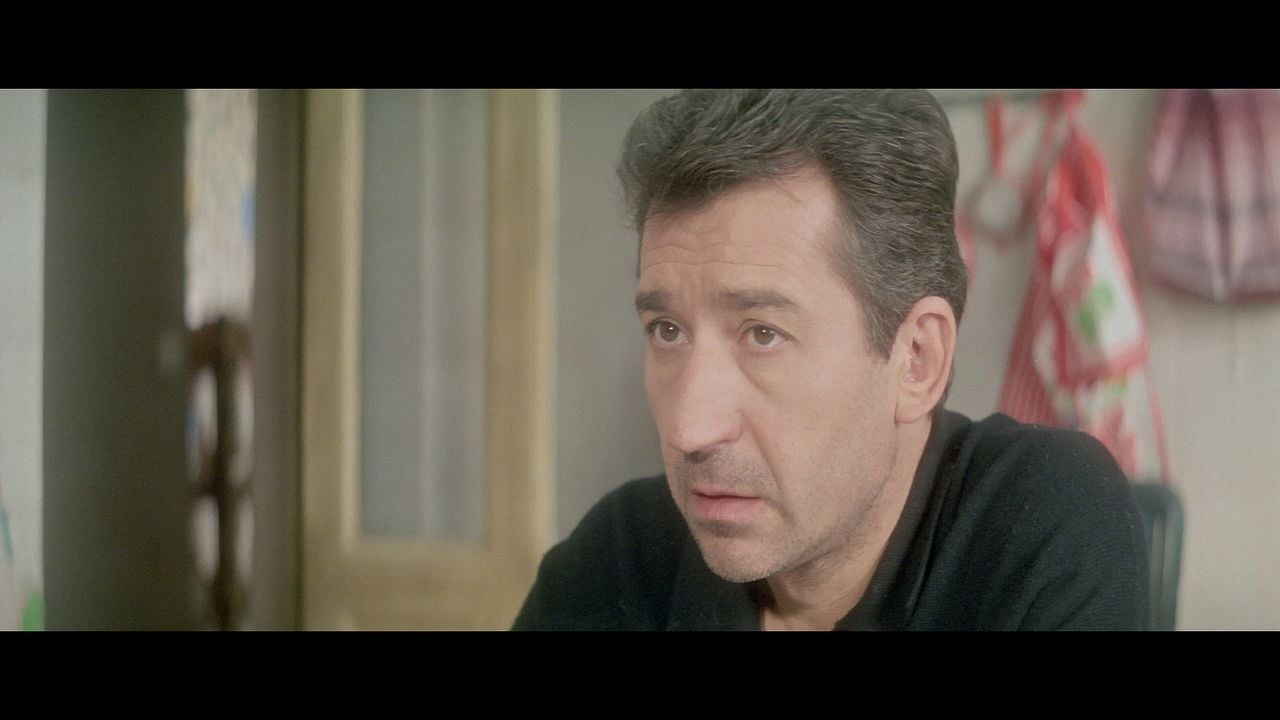 Bild José Sacristán