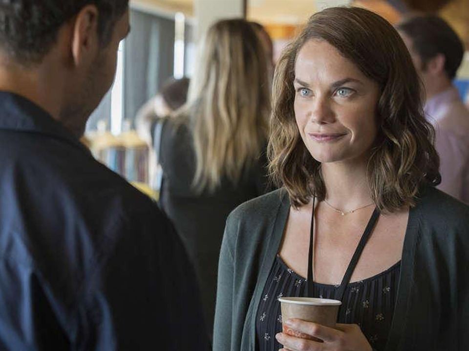 The Affair : Bild Ruth Wilson