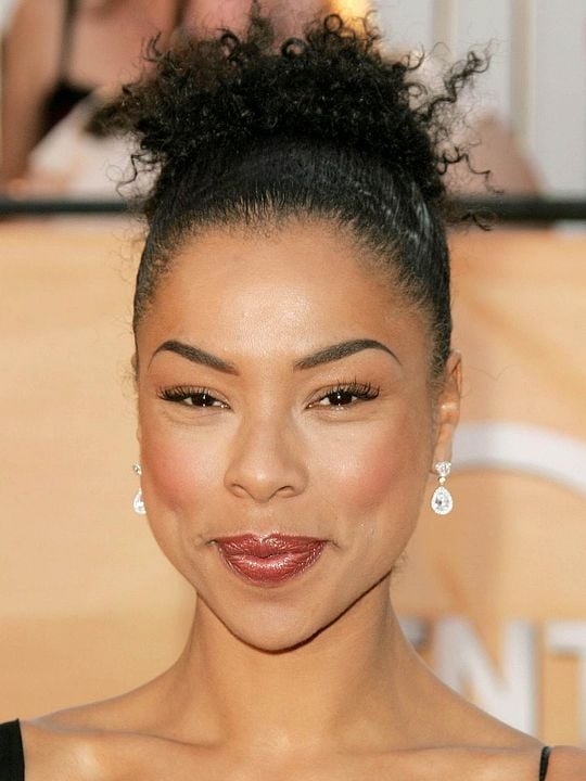 Kinoposter Sophie Okonedo