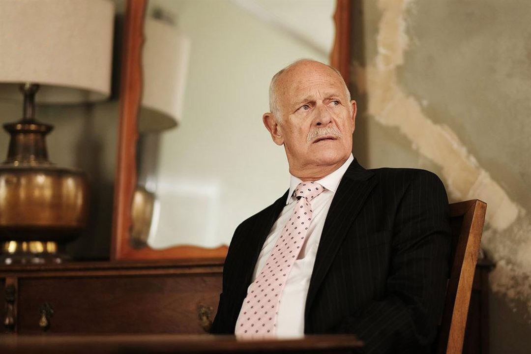 Shooter : Bild Gerald McRaney