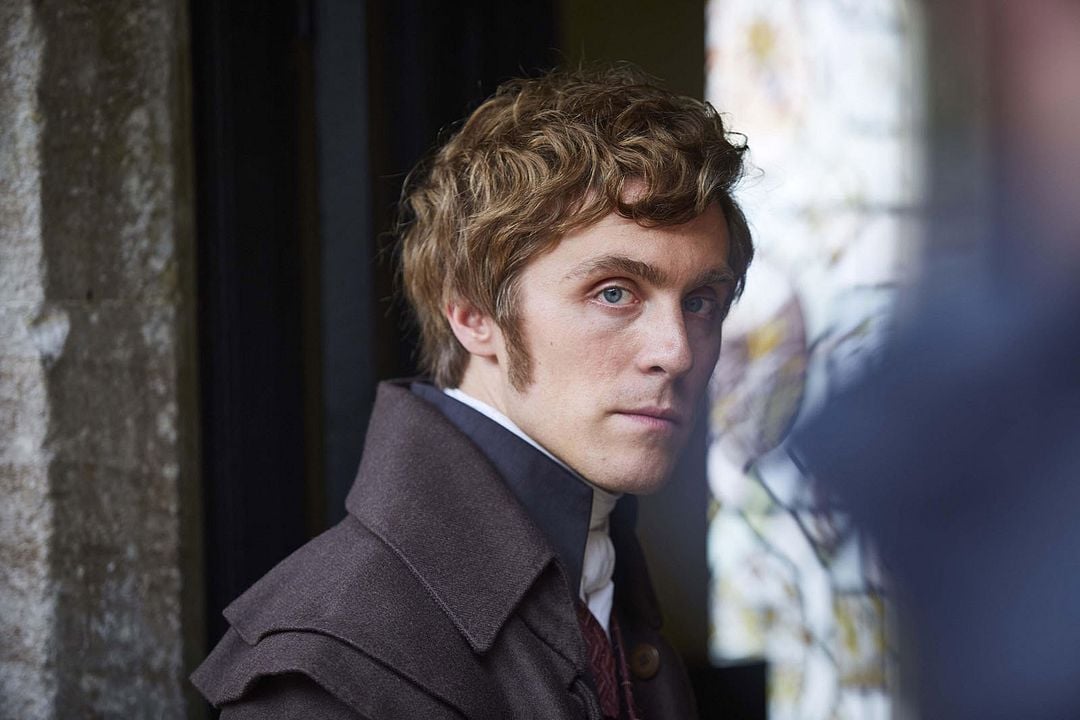 Poldark (2015) : Bild Jack Farthing