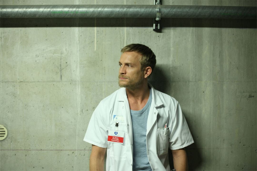 L'Ordre des médecins : Bild Jérémie Renier