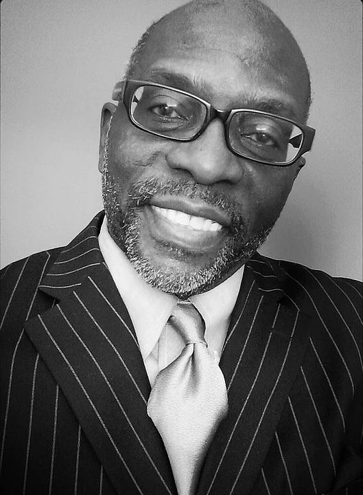 Kinoposter Monty Ross