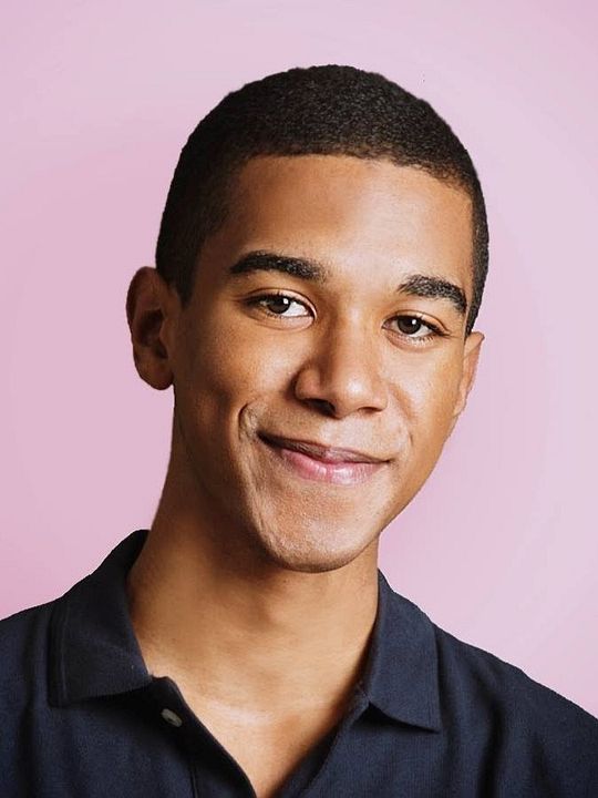 Kinoposter Raony Phillips