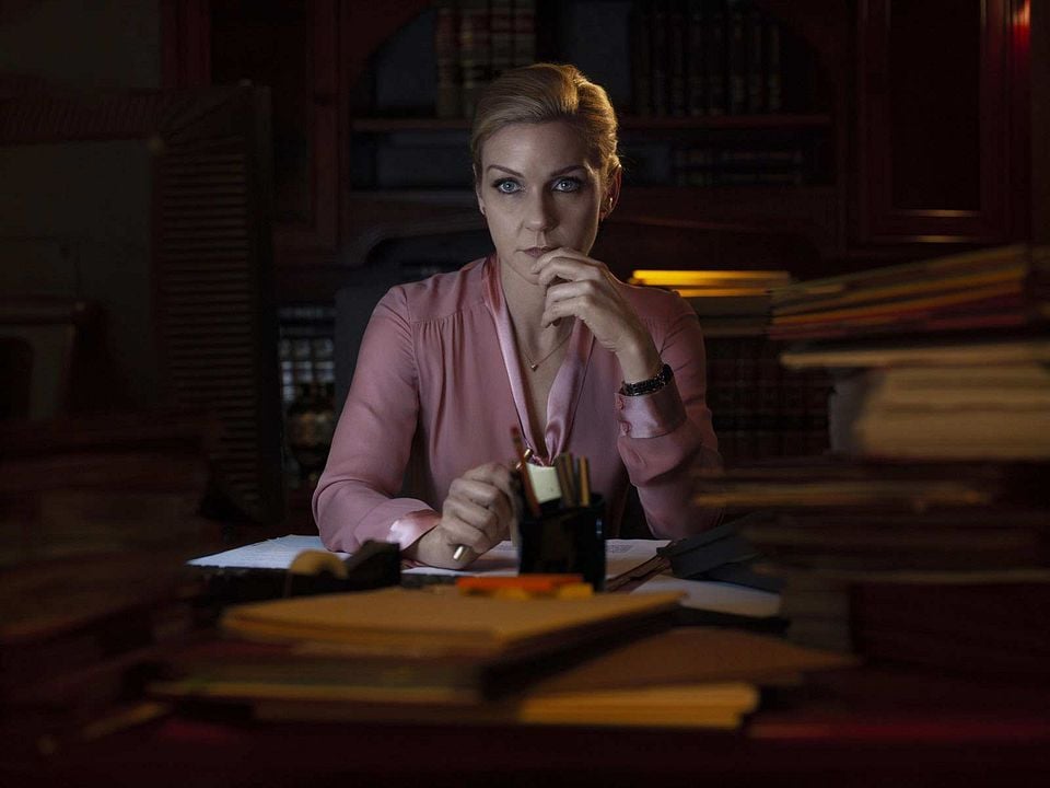 Bild Rhea Seehorn