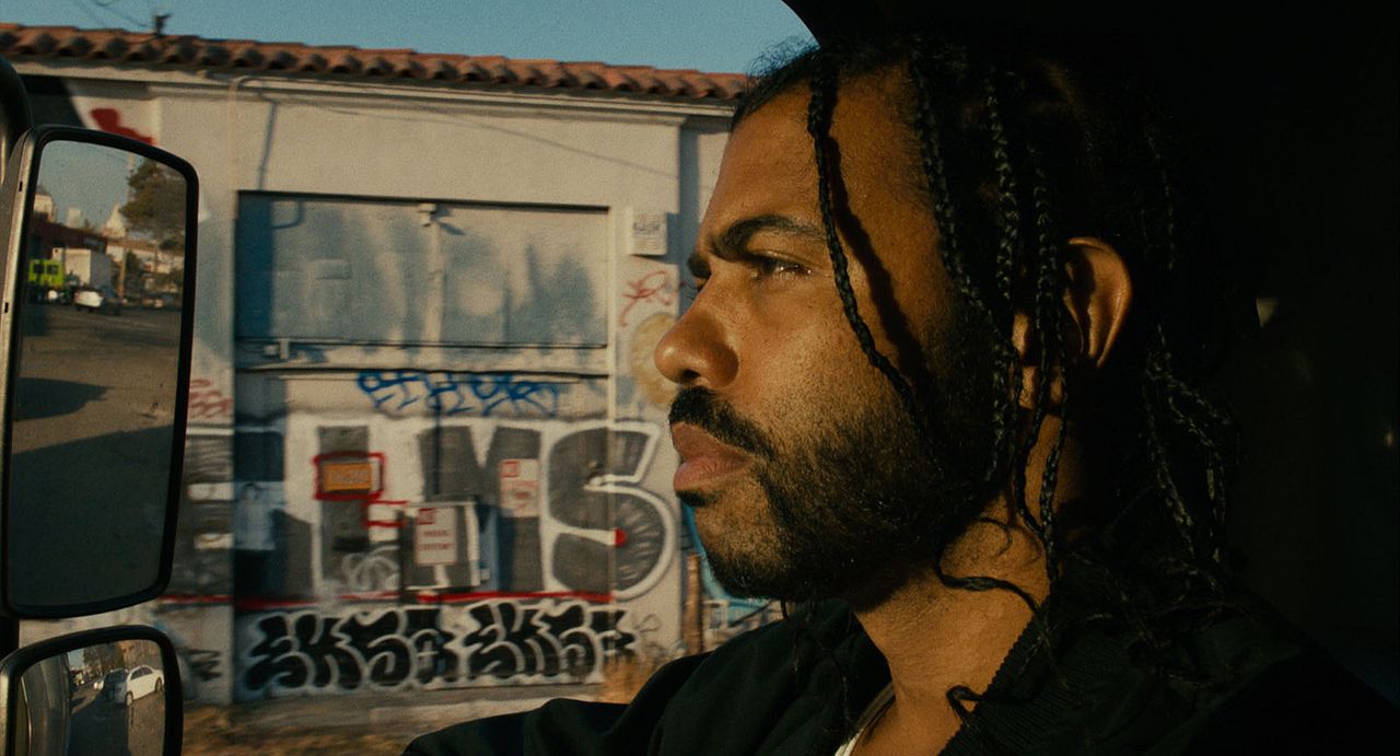 Blindspotting : Bild Daveed Diggs