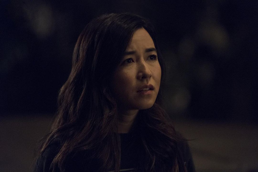 Casual : Bild Maya Erskine