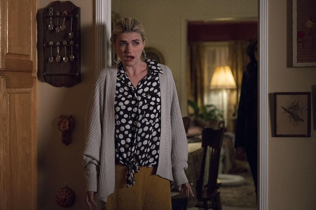 Casual : Bild Megan Ferguson