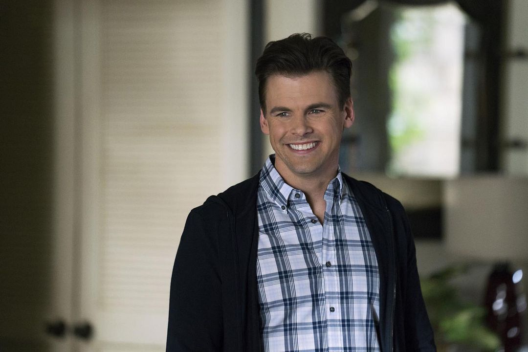 Casual : Bild Tommy Dewey