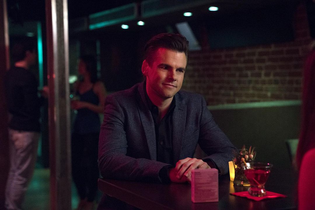 Casual : Bild Tommy Dewey