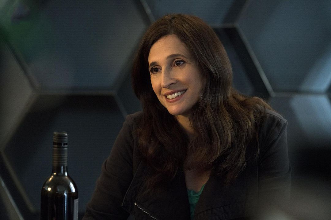 Casual : Bild Michaela Watkins