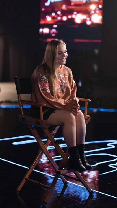 Nashville : Bild Maisy Stella