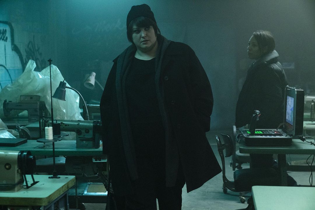 Dietland : Bild Joy Nash