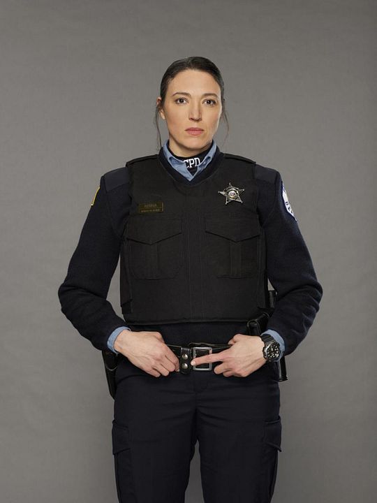 Bild Elizabeth Laidlaw