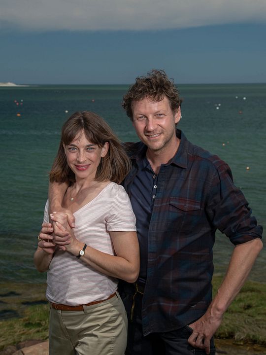 Katie Fforde: Zimmer mit Meerblick : Kinoposter