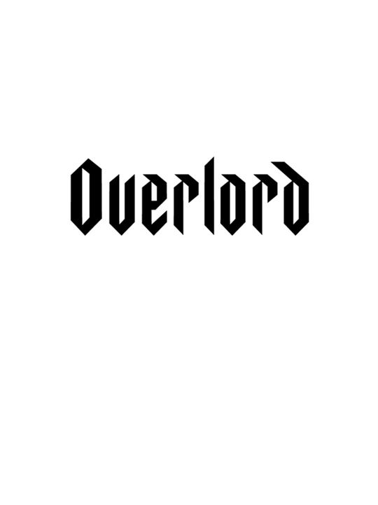 Operation: Overlord : Kinoposter