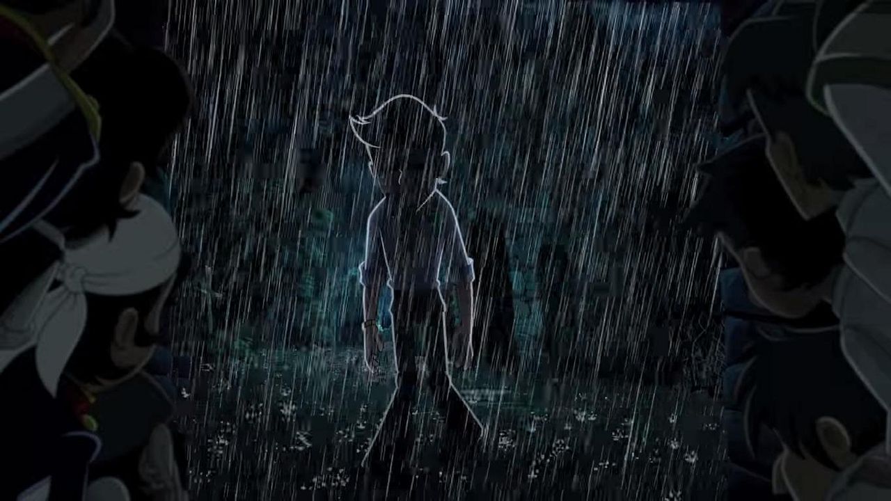 La Leyenda Del Chupacabras : Bild