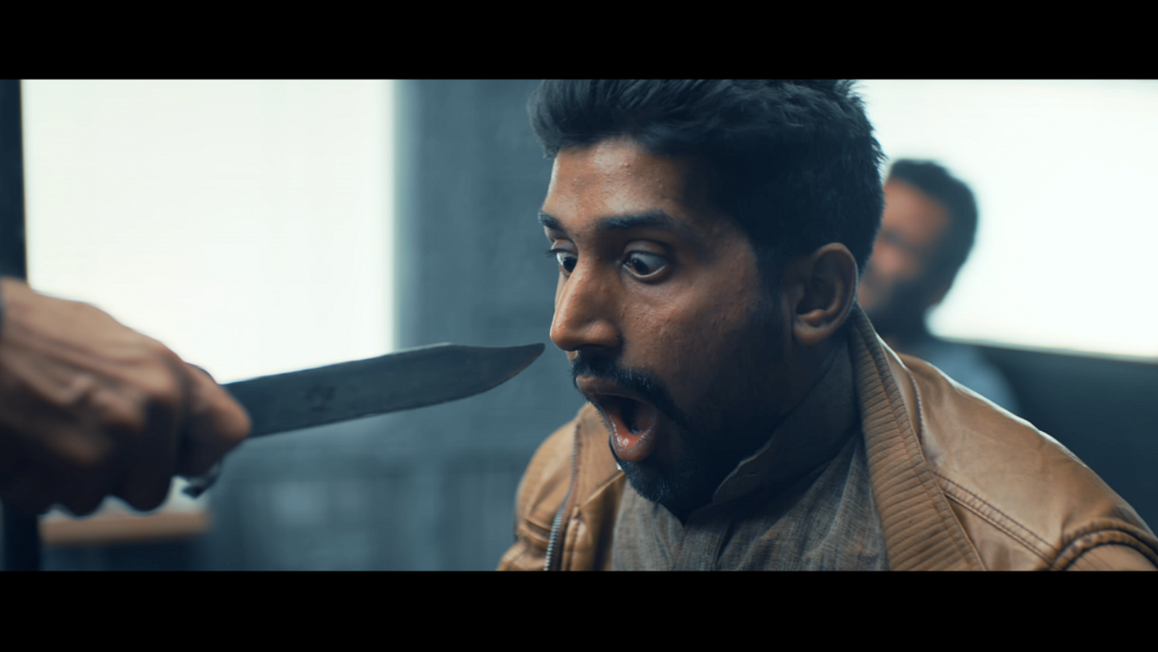 Teefa In Trouble : Bild