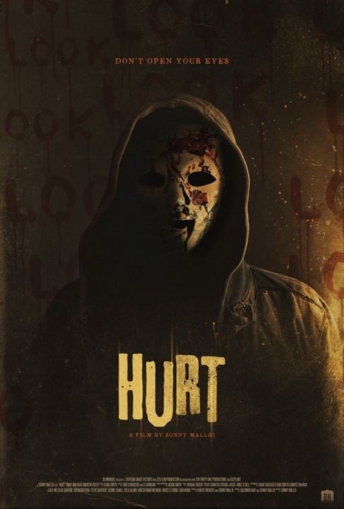 Hurt : Kinoposter