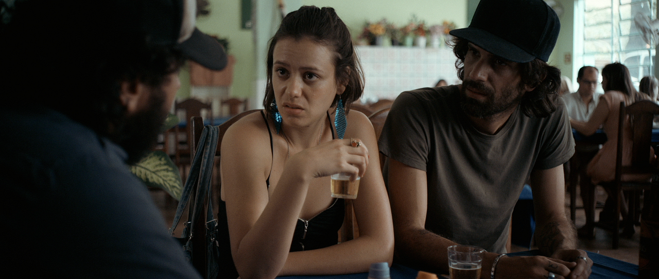 Os Incontestáveis : Bild