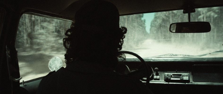 Os Incontestáveis : Bild