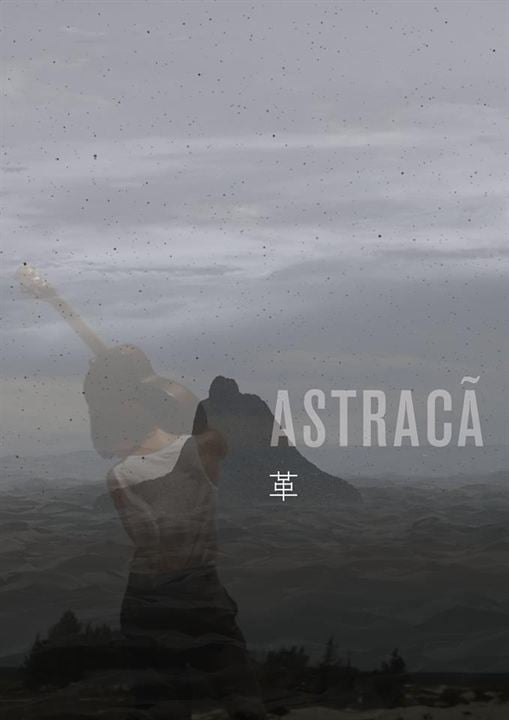 Astracã : Kinoposter