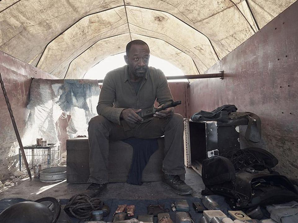 Bild Lennie James