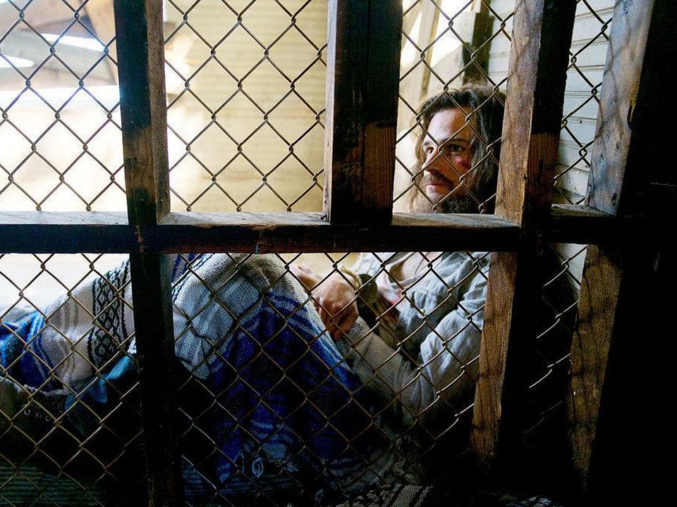 Queen Of The South : Bild Jon Ecker