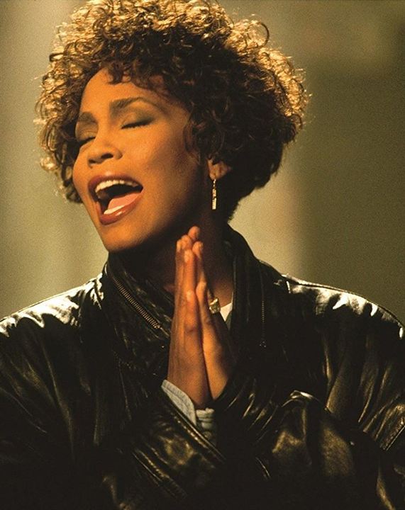 Whitney : Bild Whitney Houston