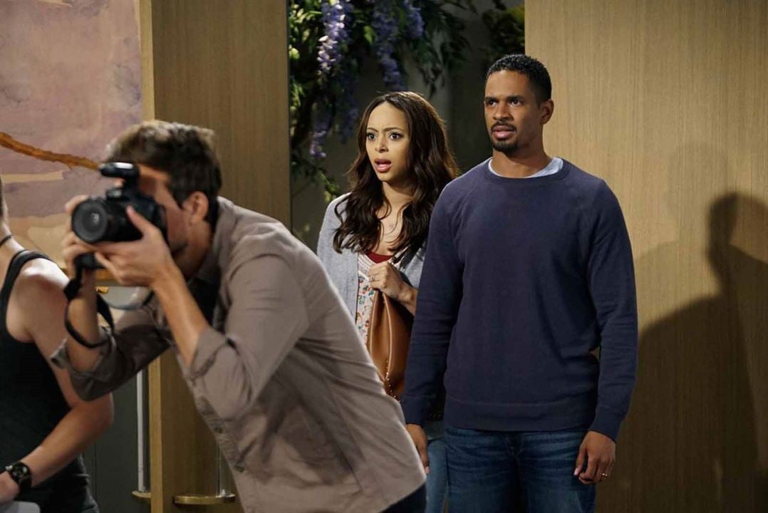 Happy Together : Bild Damon Wayans Jr.