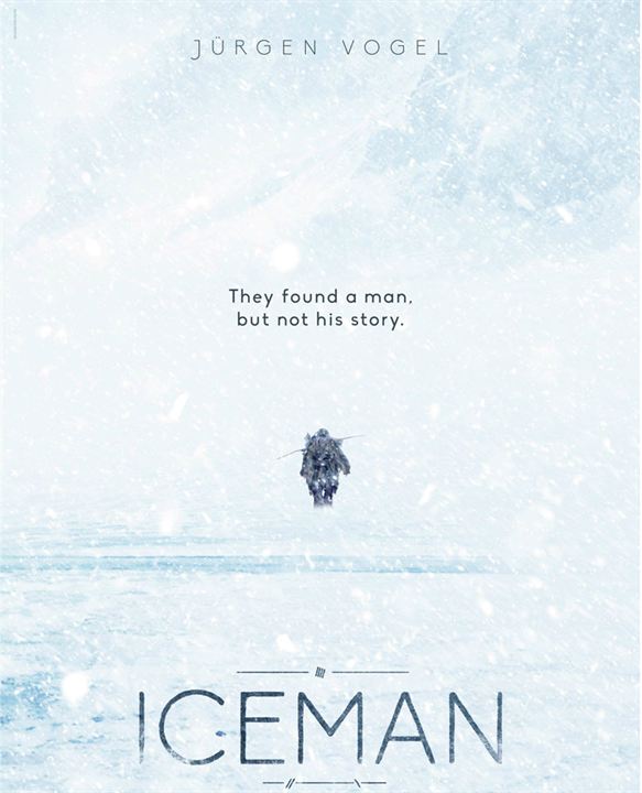 Der Mann aus dem Eis : Vignette (magazine)