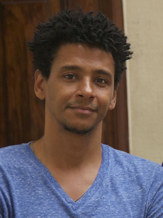 Kinoposter Aldri Anunciação