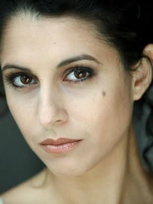 Kinoposter Nouritza Emmanuelian