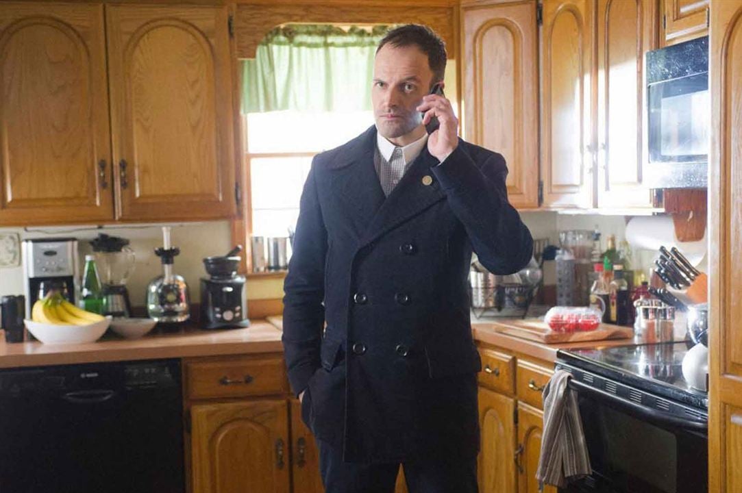 Elementary : Bild Jonny Lee Miller