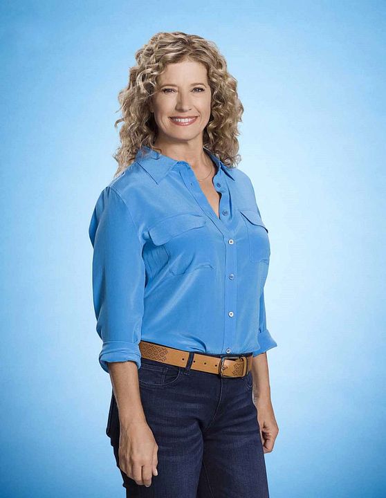 Bild Nancy Travis