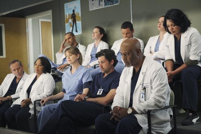 Grey's Anatomy - Die jungen Ärzte : Bild
