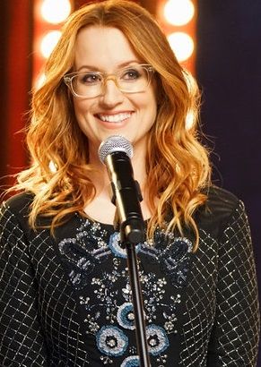 Kinoposter Ingrid Michaelson