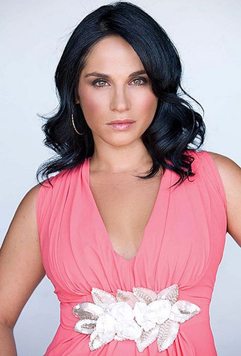 Kinoposter Rotem Abuhav