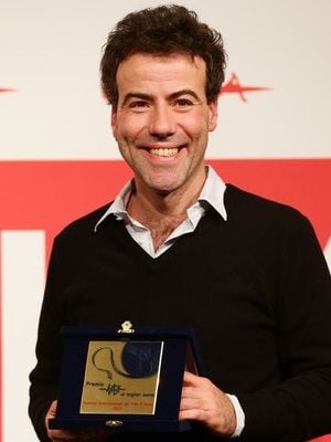 Kinoposter Alessio Cremonini