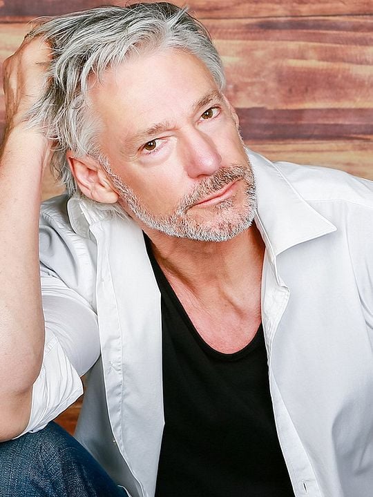 Kinoposter Craig Van Waardenburg