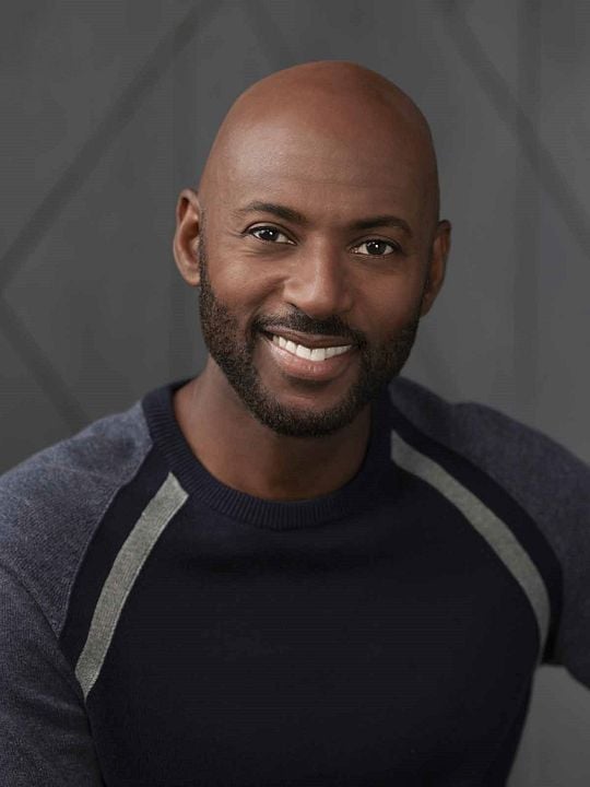 Bild Romany Malco