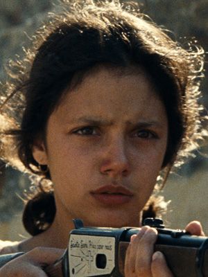 Kinoposter Noée Abita