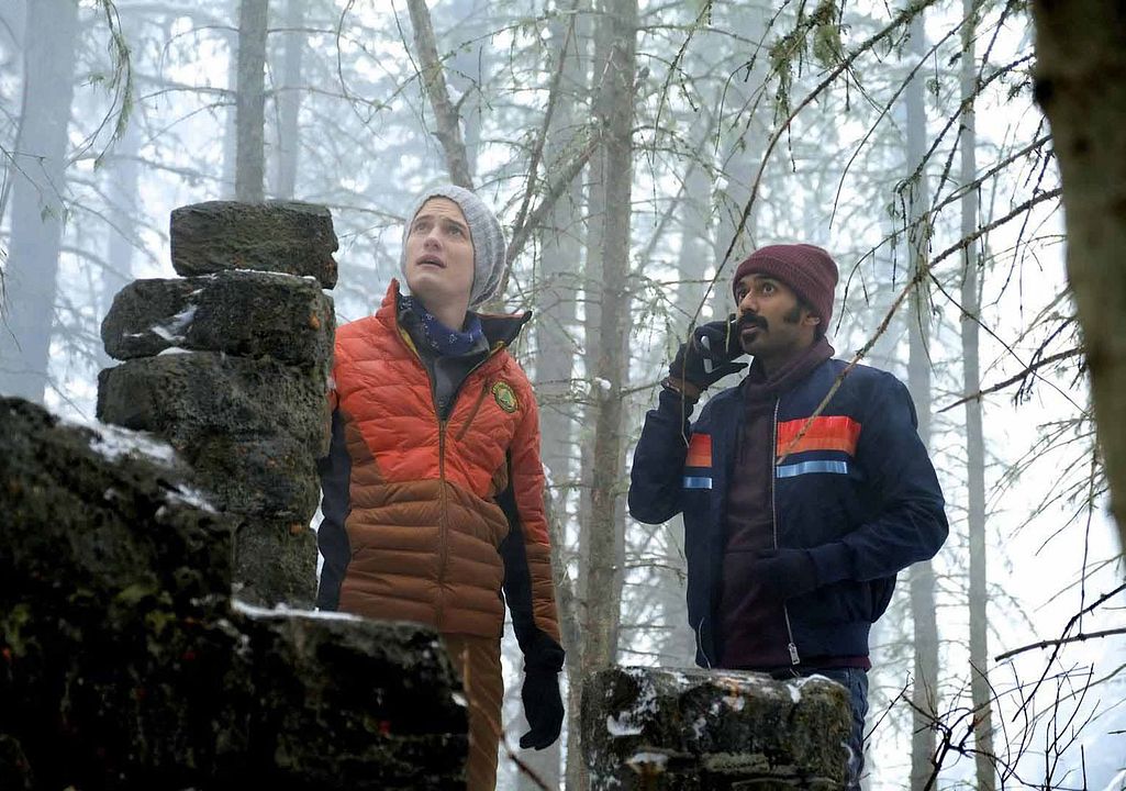 Wynonna Earp : Bild Varun Saranga