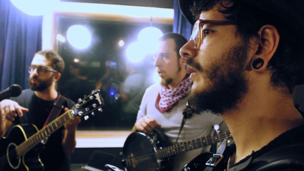 Sinfonia Caipira : Bild