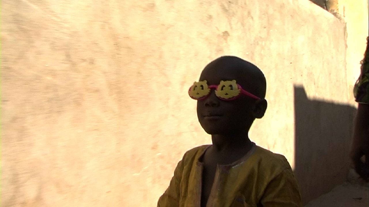 La Mort du Dieu serpent : Bild